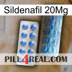 Sildenafil 20Mg 40